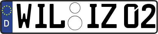 WIL-IZ02