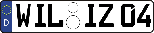 WIL-IZ04