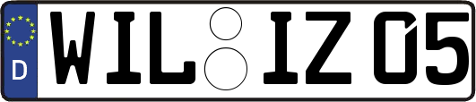 WIL-IZ05