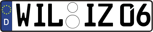 WIL-IZ06