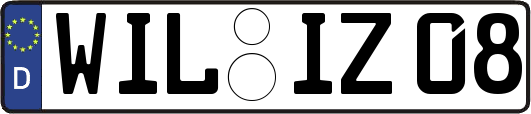 WIL-IZ08