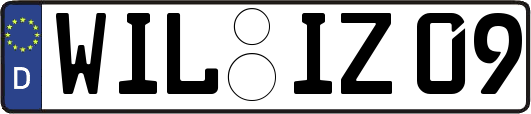 WIL-IZ09
