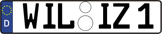 WIL-IZ1