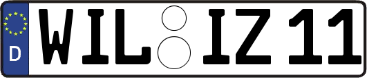WIL-IZ11