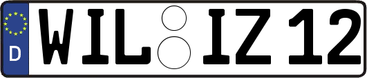 WIL-IZ12