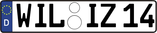 WIL-IZ14
