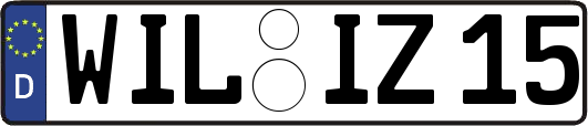 WIL-IZ15