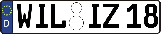 WIL-IZ18