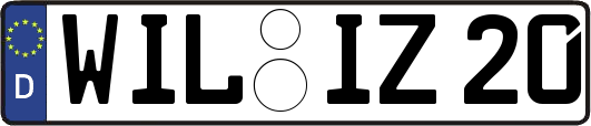 WIL-IZ20