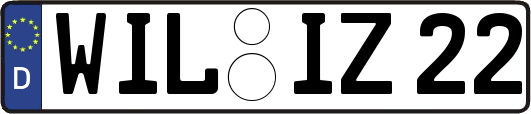 WIL-IZ22