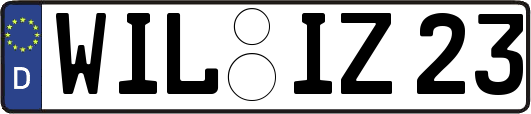 WIL-IZ23