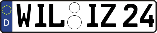 WIL-IZ24