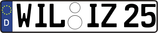 WIL-IZ25