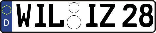 WIL-IZ28