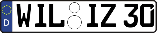 WIL-IZ30