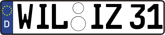 WIL-IZ31