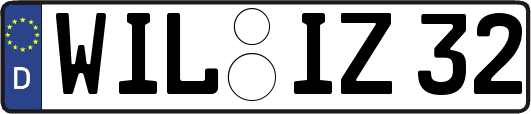 WIL-IZ32