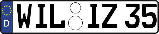 WIL-IZ35