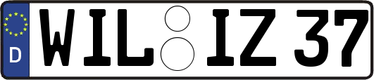 WIL-IZ37