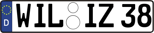 WIL-IZ38