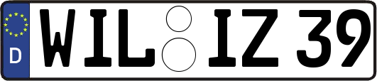 WIL-IZ39