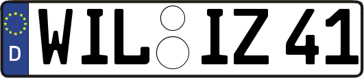 WIL-IZ41