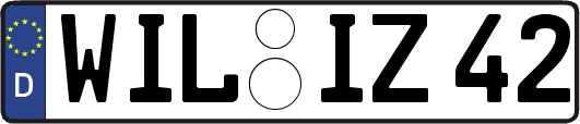 WIL-IZ42