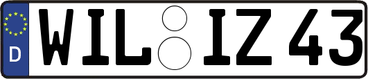 WIL-IZ43