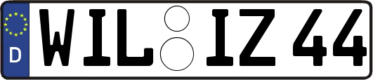 WIL-IZ44