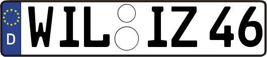 WIL-IZ46