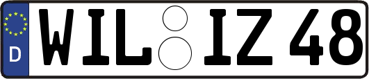 WIL-IZ48