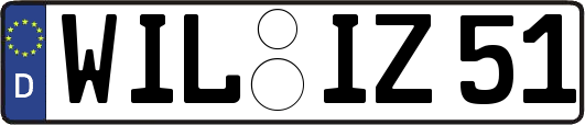 WIL-IZ51