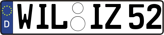 WIL-IZ52