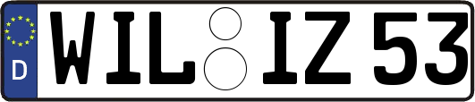 WIL-IZ53