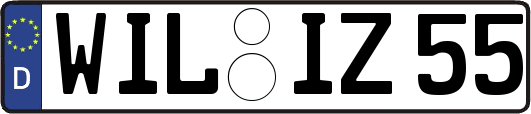 WIL-IZ55