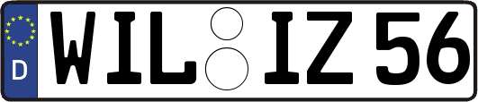 WIL-IZ56