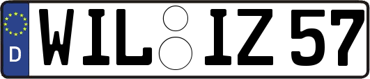WIL-IZ57