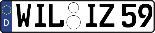 WIL-IZ59