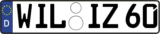 WIL-IZ60