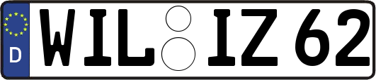 WIL-IZ62