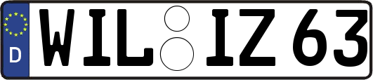 WIL-IZ63
