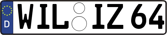 WIL-IZ64