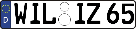 WIL-IZ65