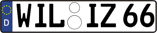 WIL-IZ66