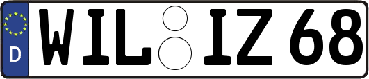 WIL-IZ68