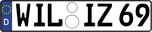 WIL-IZ69