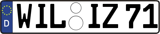 WIL-IZ71