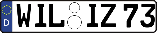 WIL-IZ73