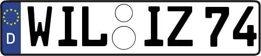 WIL-IZ74