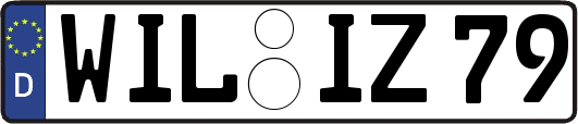 WIL-IZ79